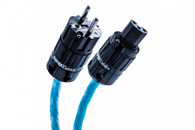 Supra LoRad Excalibur CS-EU Rh Edition - 4m