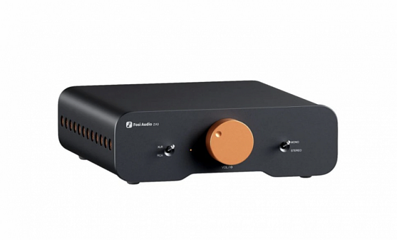 Fosi Audio ZA3
