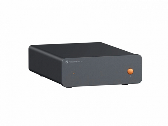 Fosi Audio Box X5