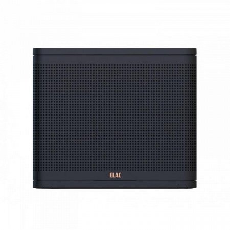 Elac NAVA100 - černá