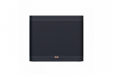 Elac NAVA100 - černá