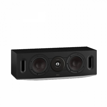 Dali SONIK CINEMA - černá