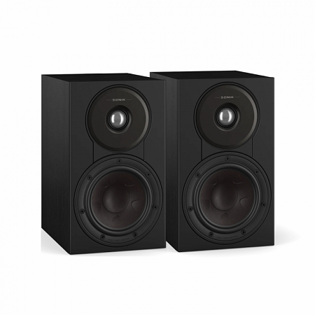 Dali SONIK 1 - černá