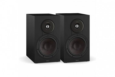 Dali SONIK 3 - černá