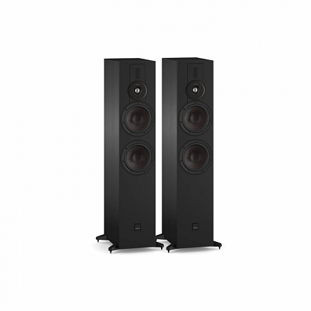 Dali SONIK 7 - černá