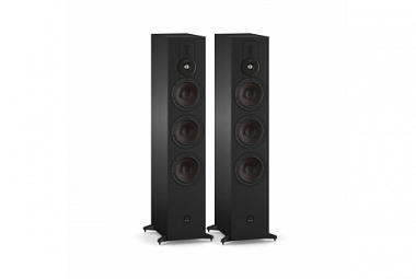 Dali SONIK 9 - černá