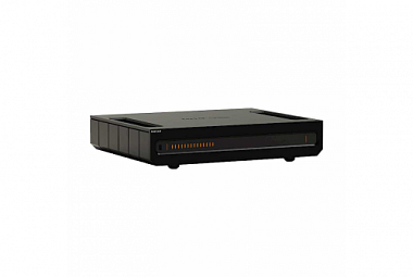 Roksan Caspian 4G Power Amplifier - černá