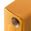 KEF LSX II - amber haze