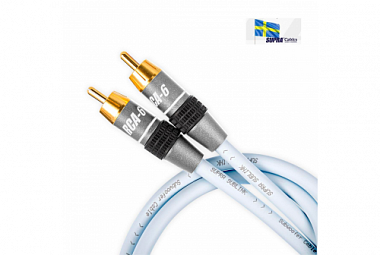 Supra SUBlink 1RCA-1RCA - 3m