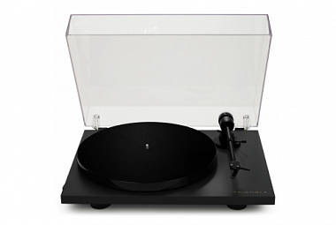 Triangle Lunar 1 černá