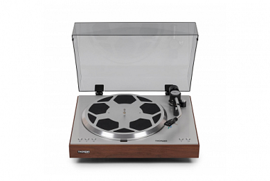 Thorens TD 404 DD - dub