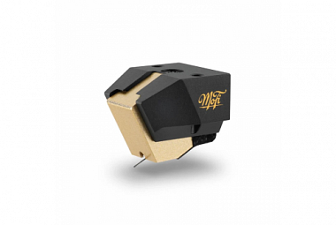 MoFi Ultra Gold MC