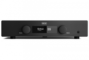 Hegel H150 - černá