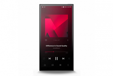 Astell&Kern PD10 - černá