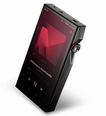 Astell&Kern A&ultima SP4000 - černá