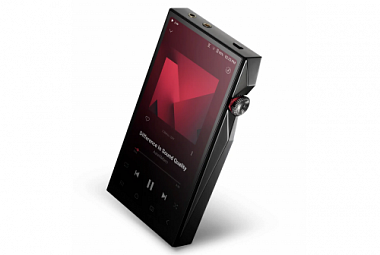 Astell&Kern A&ultima SP4000 - černá