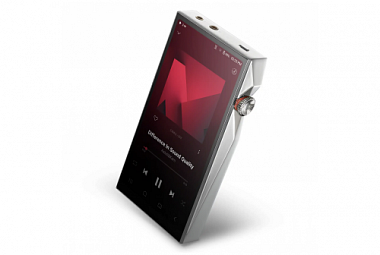 Astell&Kern A&ultima SP4000 - stříbrná