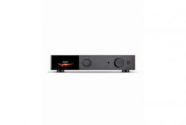 Audiolab 9000Q - černá