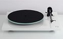 Rega Planar 2 + Nd3 MM - bílá