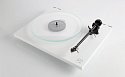 Rega Planar 2 + Nd3 MM - bílá