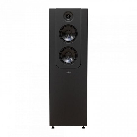 Lyngdorf FR-2 černá/černá