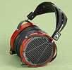 Audeze LCD-2 Padauk - umělá kůže