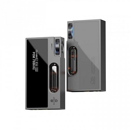 Shanling UA7 - šedá