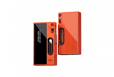 Shanling UA7 - oranžová