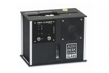 Audiodesk Vinyl Cleaner Premium