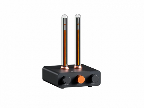 Fosi Audio Music Rhythm Visualizer Light