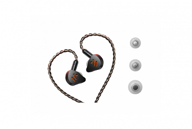 Fosi Audio IM4 - černá