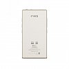 FiiO M33 - zlatá