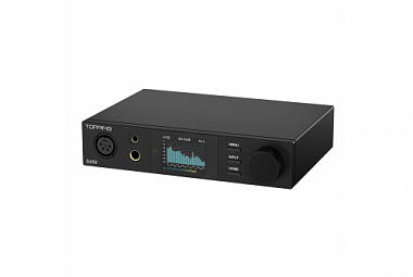 Topping DX5 II - černá