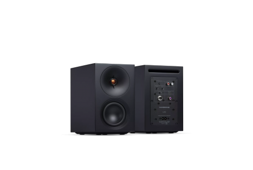 Cambridge Audio L/R S - černá
