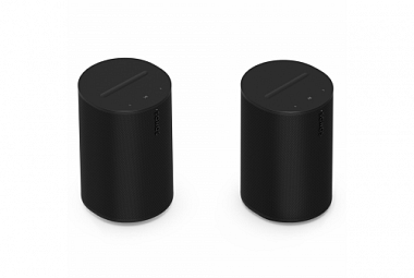 Sonos Era 100 SL Pair - černá