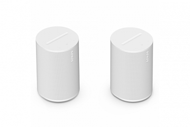 Sonos Era 100 SL Pair - bílá