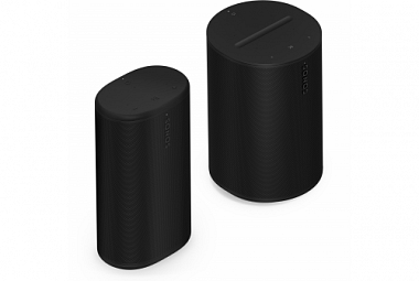 Sonos Era 100 SL + Sonos Play - černá