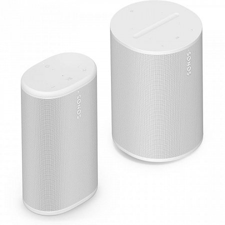 Sonos Era 100 SL + Sonos Play - bílá