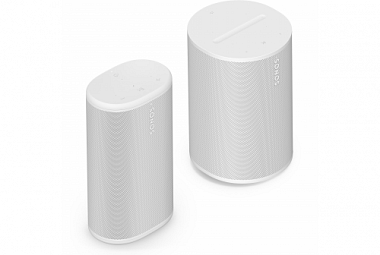 Sonos Era 100 SL + Sonos Play - bílá