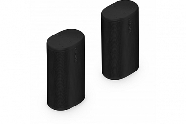Sonos Play Pair - černá