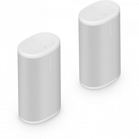 Sonos Play Pair - bílá