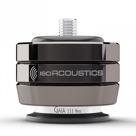 IsoAcoustics GAIA III Neo