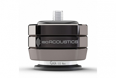 IsoAcoustics GAIA III Neo