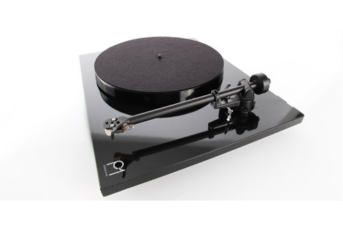 Rega Planar 1 černá