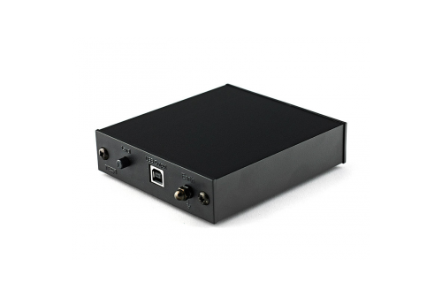 REGA Fono Mini A2D černá