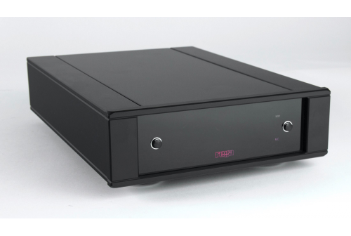 Rega Aria MK3 - černá