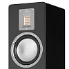 Audiovector QR3 černá