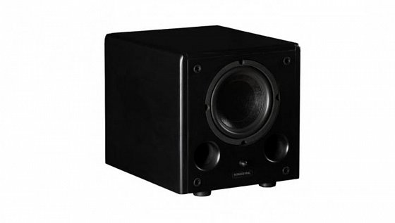 Sonodyne Sub S6 bílá