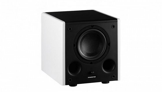 Sonodyne Sub S6 bílá