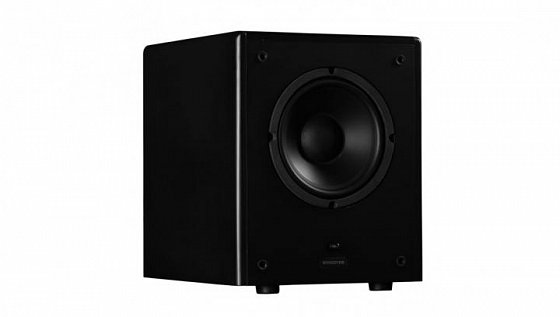 Sonodyne Sub S8 černá